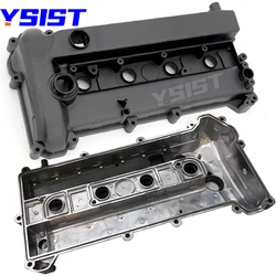 Aluminum Cylinder Head Cover FOR FORD Winning / S-2.3 MAX Engine Valve Cover 6M8G-6M293 LG3510210AD