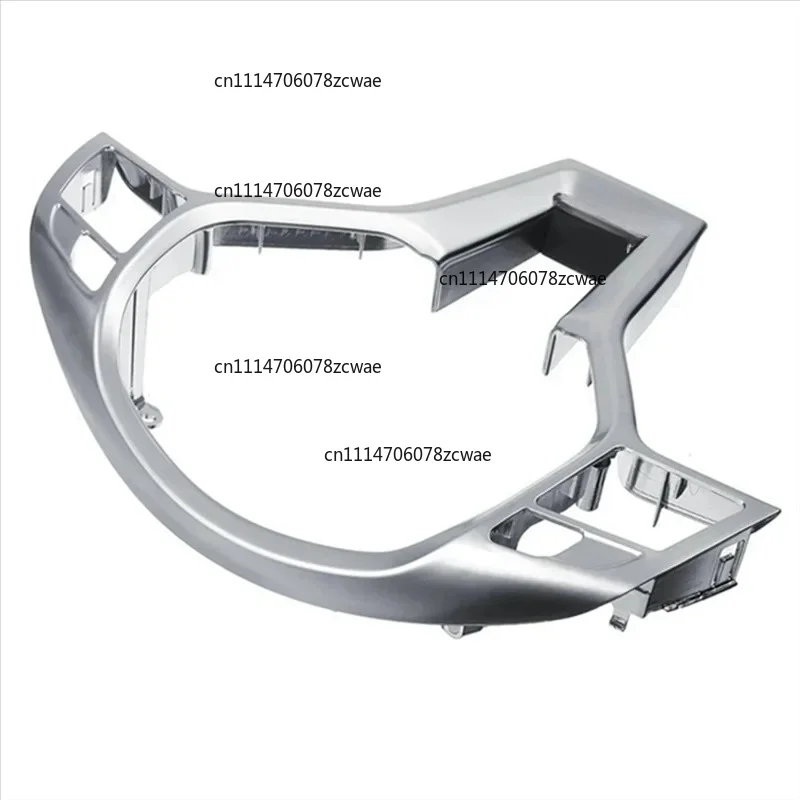 For Mercedes-Benz AMG A C E GLA CLA CLS-Class W176 W204 W212 X156 C117 New High Quality Steering Wheel Frame Cover Trim