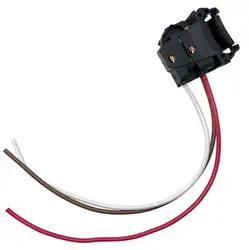 H7 Headlight Bulb Holder & Harness For Ford Focus MK2 Focus MK3 Car Lights Cables Sockets Automobiles Parts