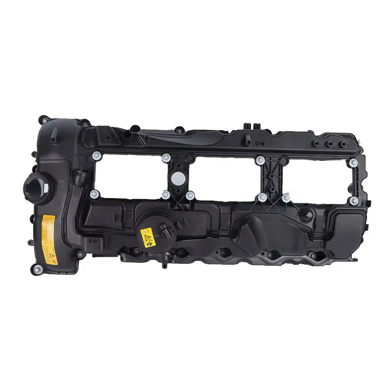 

Car Accessories Engine valve cover OEM 11127570292 for BMW N55 E90 E91 F18 F10 F20 F21 F01 F02 F03 F04