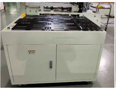 Folding Machine Made in Guangdong Province China