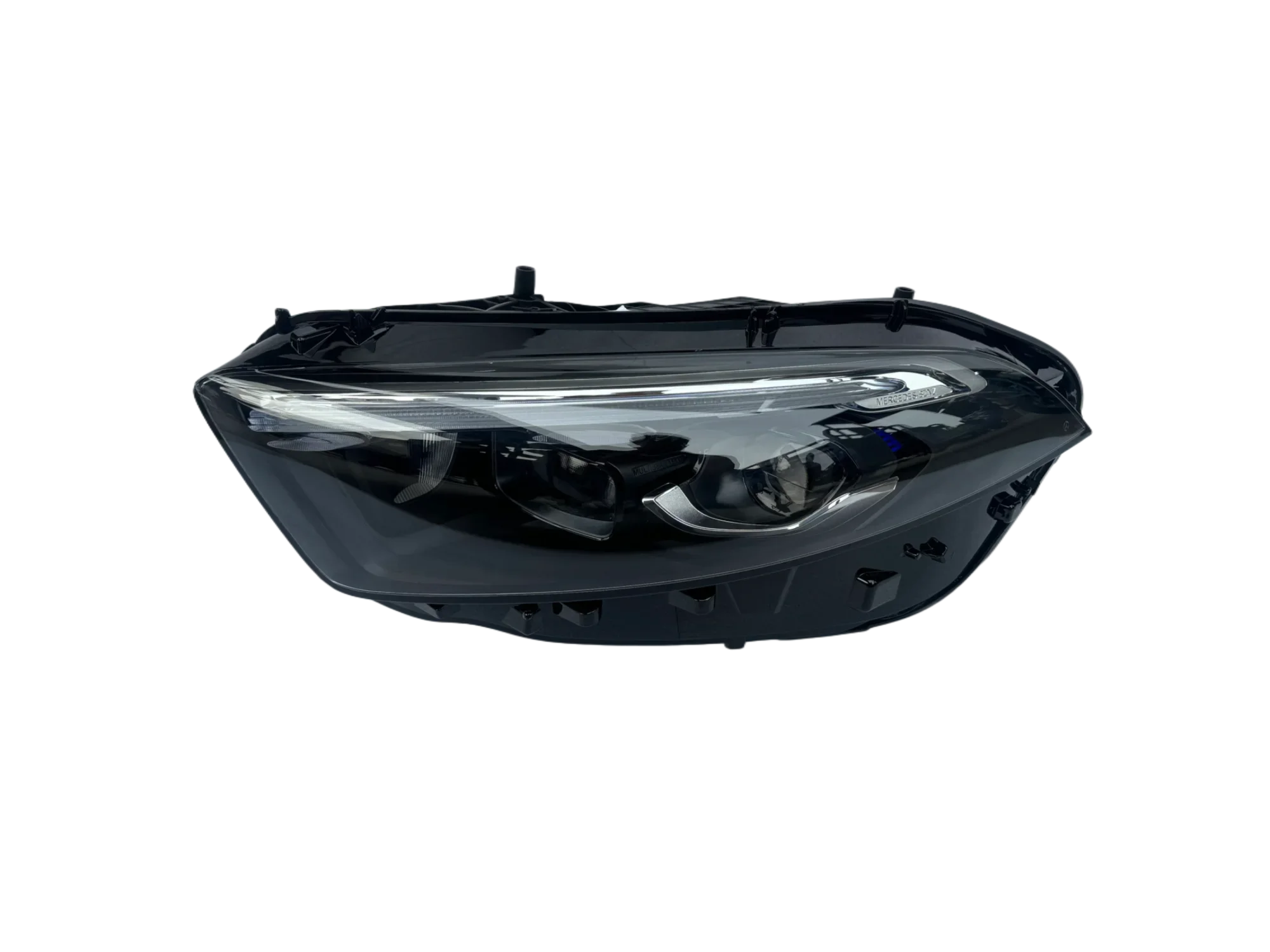 2023-2025 FOR Mercedes-Benz AMG A-Class Headlight W177 Original Geometric High Light for A250 A260 A35 A45 V177 Headlight