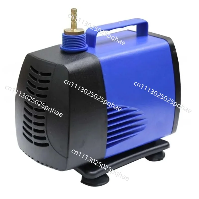 Water-Cooled Argon Arc Welding Machine with Circulating Cooling Pump WP-18 Welding Gun Small Water Pump for Welding Equipment