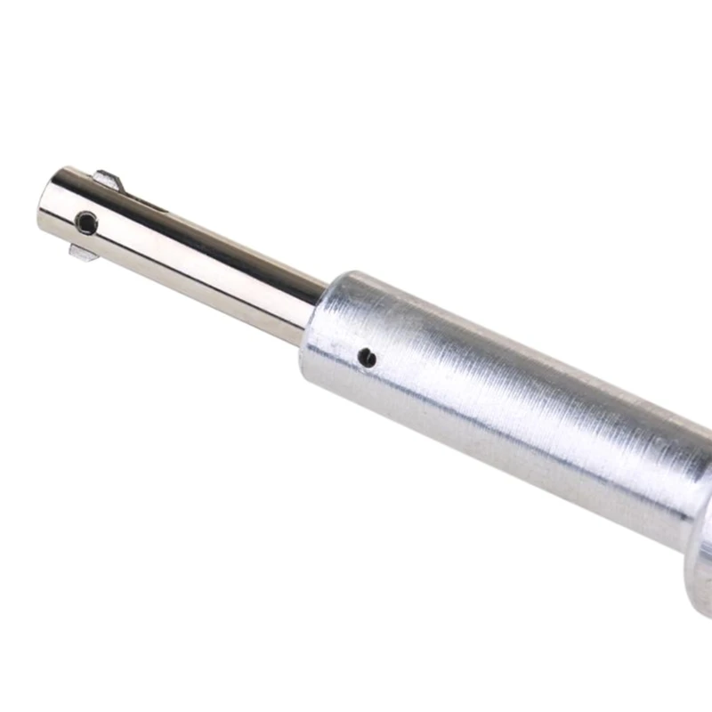 Anti-Theft Lock Key for Catv CATV Cable Locking Terminator Tool 75Ohm B03D