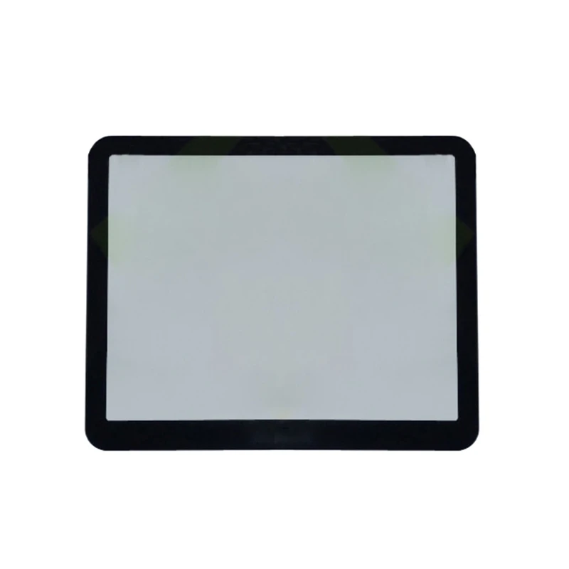 Buitenste Lcd-scherm Vensterglas Vervanging Voor 5D 5D2 6D 450D 500D 550D 600D 60D Dropshipping