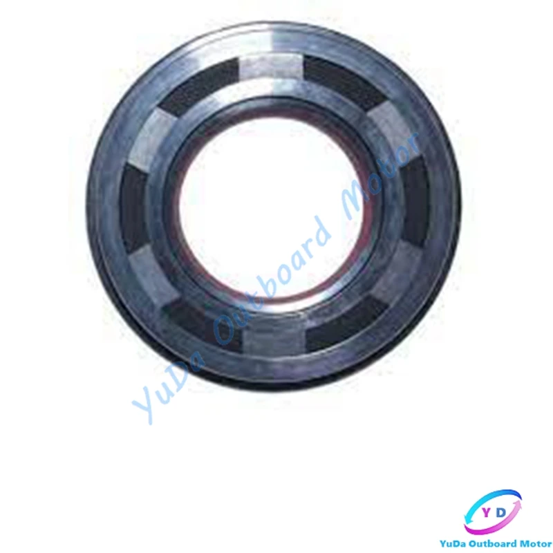 09289-22007/09282-17005/09283-35043/09283-30062 Oil Seal for Suzuki Outboard Boat Part DT40 Crankshaft/Water Pump/Blade