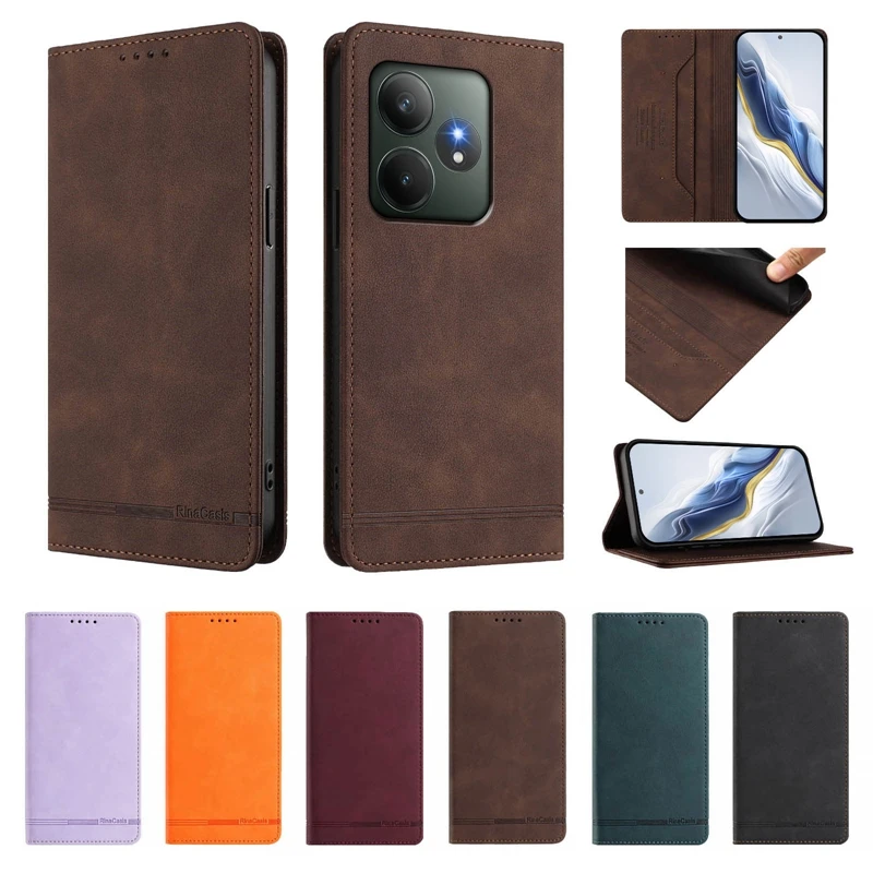 For Realme Gt Neo 6…