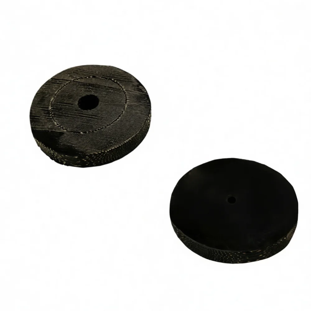 Car Lift Rubber Support Pad Universal Jack Stand Protection Block Automotive Repair Component Equipment Utility Tool Base