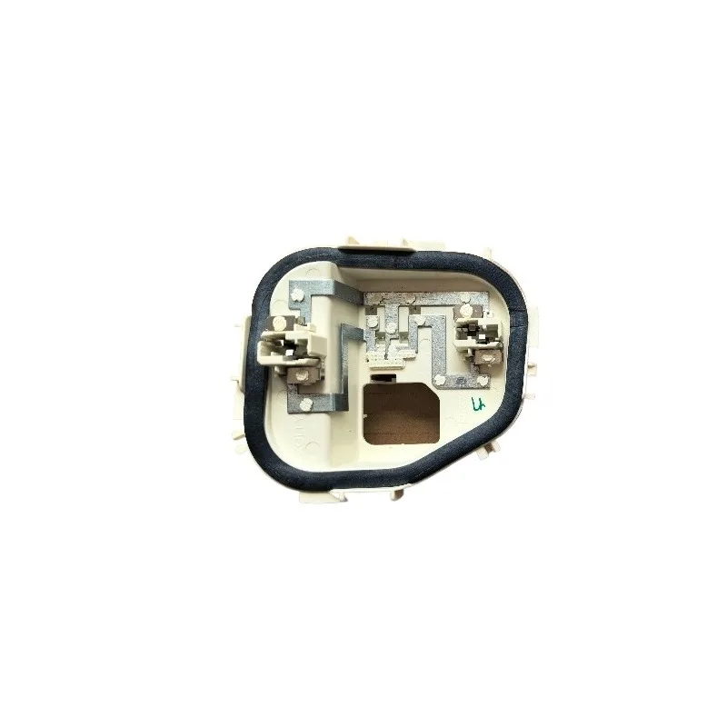 Rear Taillight Brake Light Socket Left Right Circuit Board for Volkswagen Golf 7 Sportsvan 510 945 257
