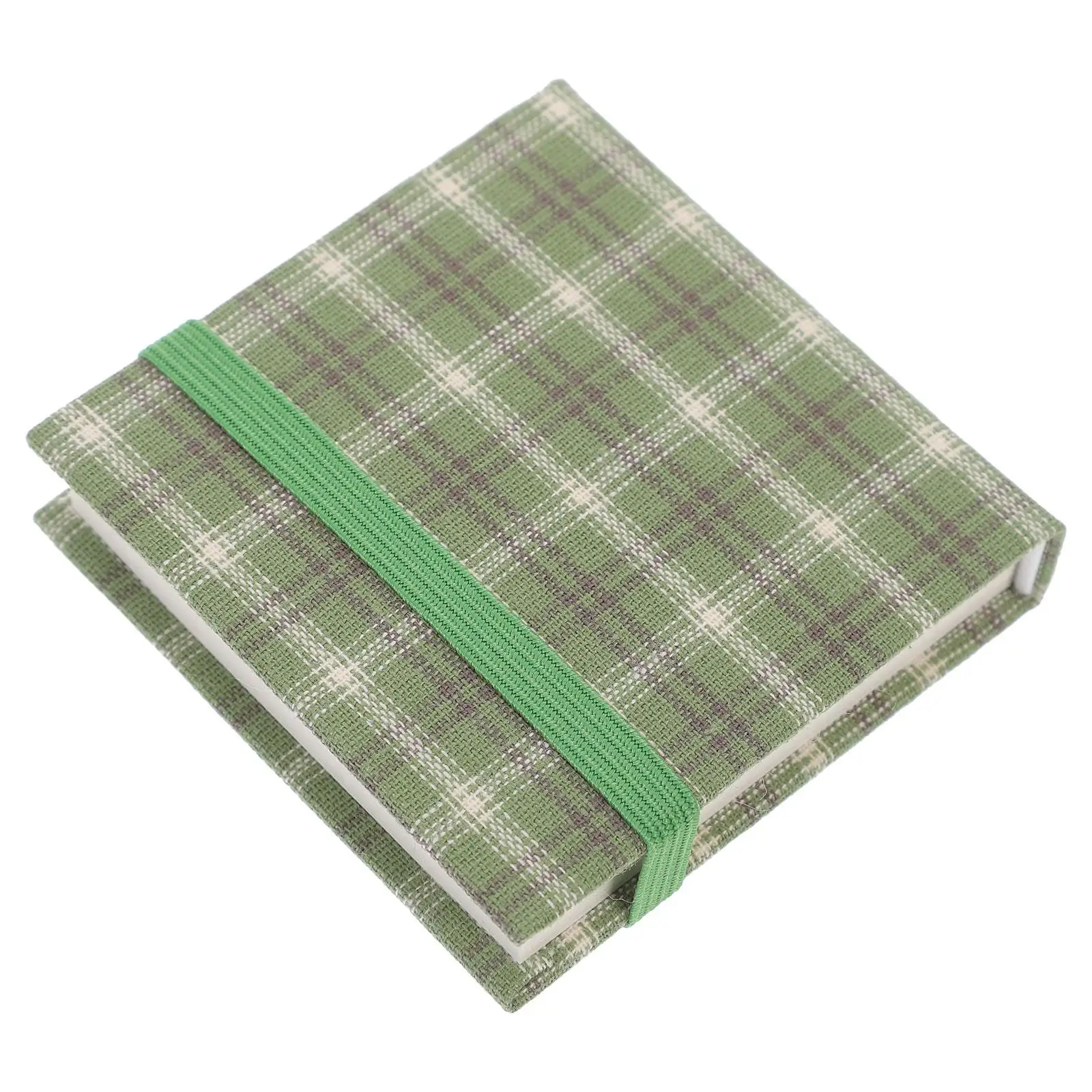 Mini 6Cm Grid 300G Buku Sketsa Cat Air Buku Gambar Portabel Buku Catatan Kosong Perlengkapan Lukisan Siswa Sketsa Hardcover