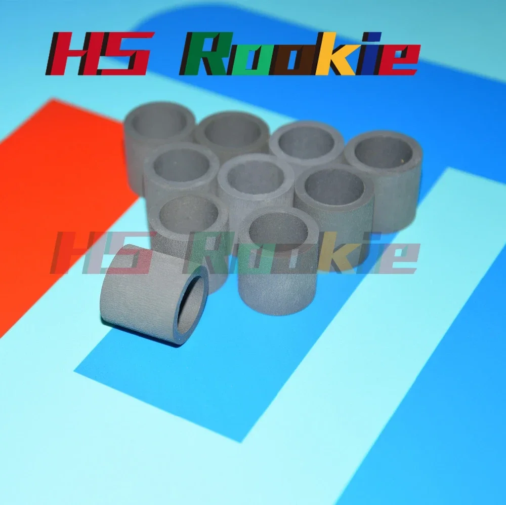 10X Pickup Roller Tire support for Samsung CLP 300 350 ML 1640 2240 1610 1615 1641 2010 2015 CLX 2160 SCX 4521 support for Xerox