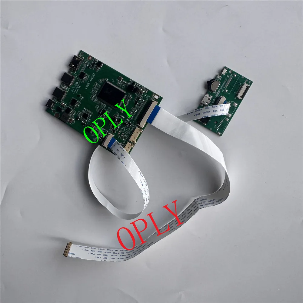 EDP Kit for HB156FH1-301 HB156FH1-401 HB156FH1-402 LED screen 15.6