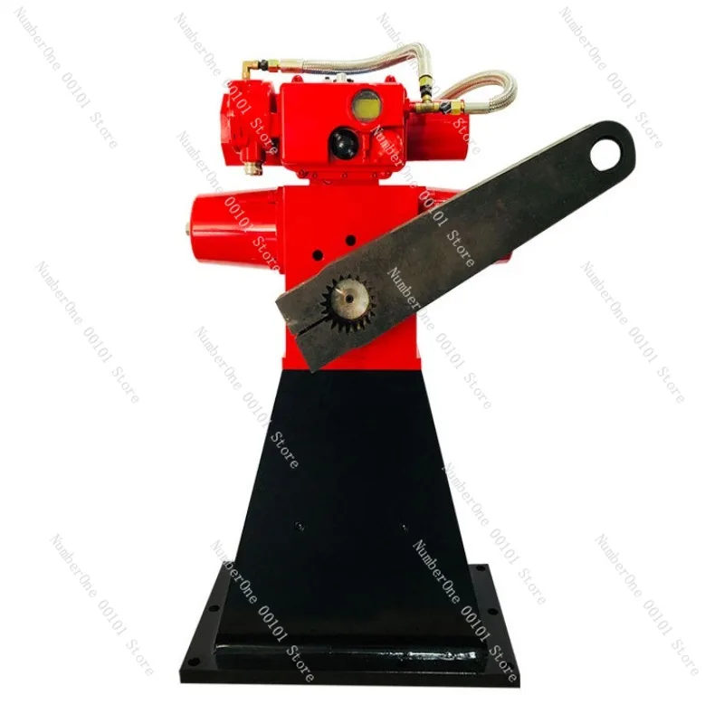 

Интеллектуальный гидравлический привод Гидравлический привод морского клапана Электрогидравлический привод