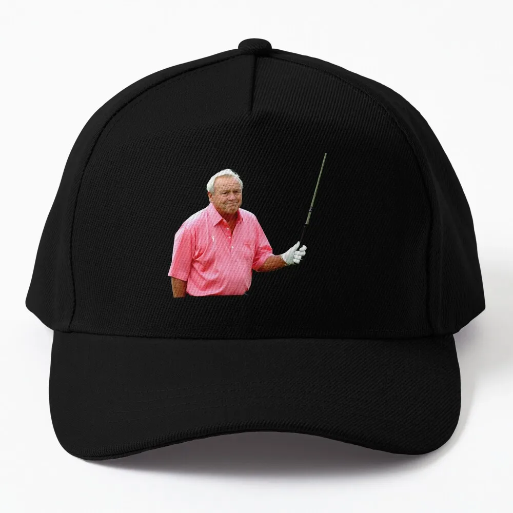 Arnold Palmer Cool Baseball Cap cute Sports Caps Trucker Hats Caps Men Hat Women's