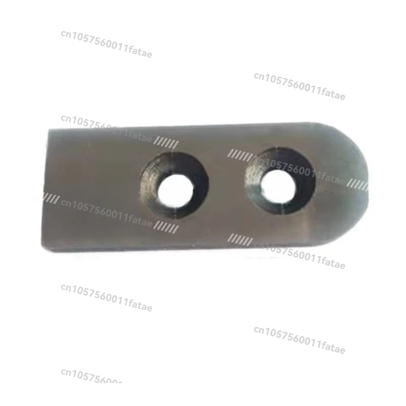 Carton Machinery Nailer Accessories Fork Knife Ordering Machine Blade Nailer Binding Machine Accessories Collection