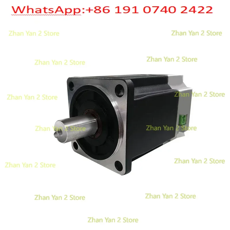 MD60/80 series integrated low voltage servo motor 24/36/48 v integrated motor