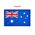 45 Poyester 8X5 CM