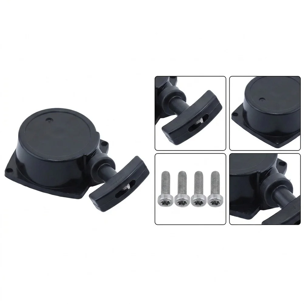Replacement Recoil Starter for Echo ES-250 PB-250 PB-250LN ES-252 PB-252 Blower Engines OEM A051000960 A051000961 Spec Match