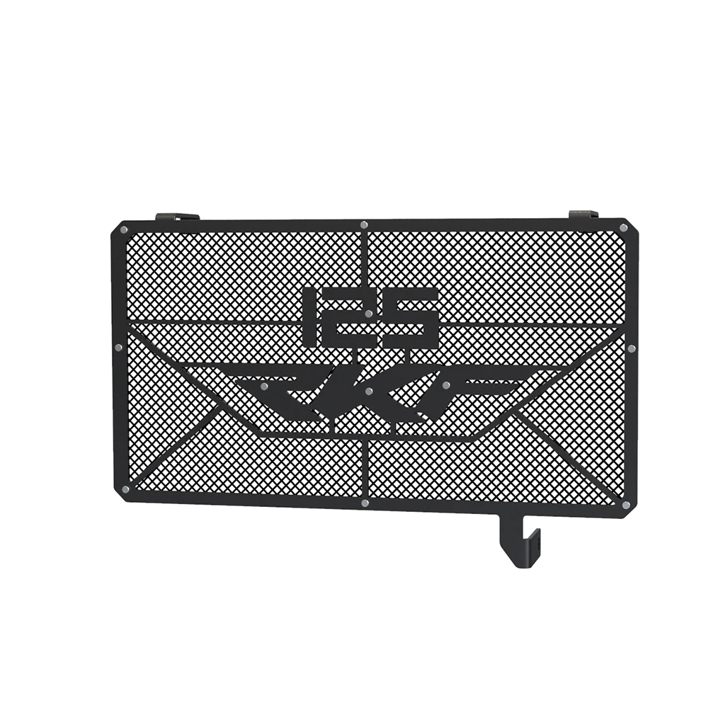 Motorcycle FOR Keeway KEEWAY RKF125 RKF 125 RKF-125 Radiator Grille Guard Protector Cooler Cooling Cover Protection Accessories