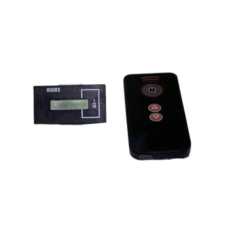 Excavator Parts Schedule Timer Hour Watch For Doosan for Daewoo DH55/60/80/220/225/300-7