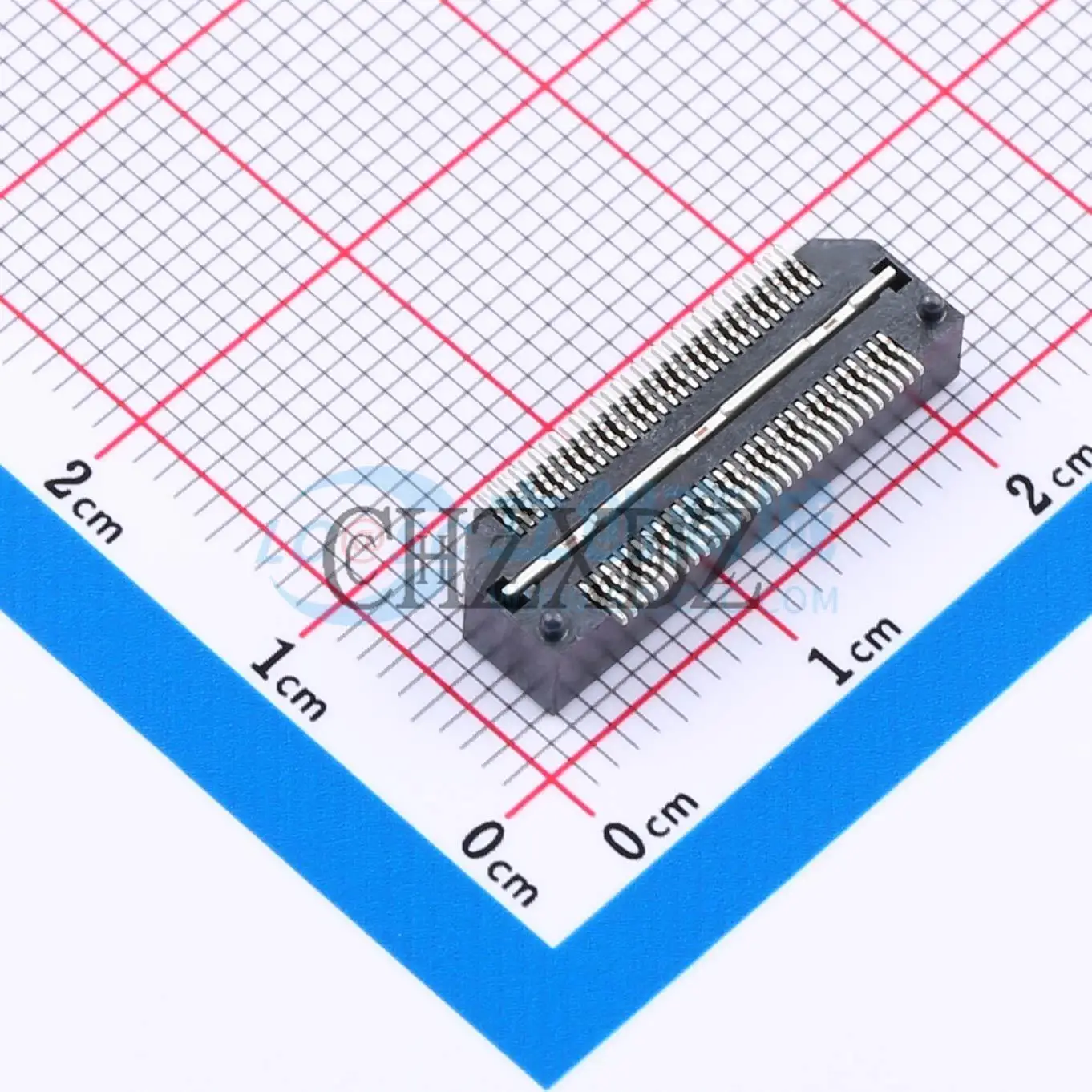 QTH-030-01-L-D-A Board to Board and Backplane Connectors C2843756 100% Original