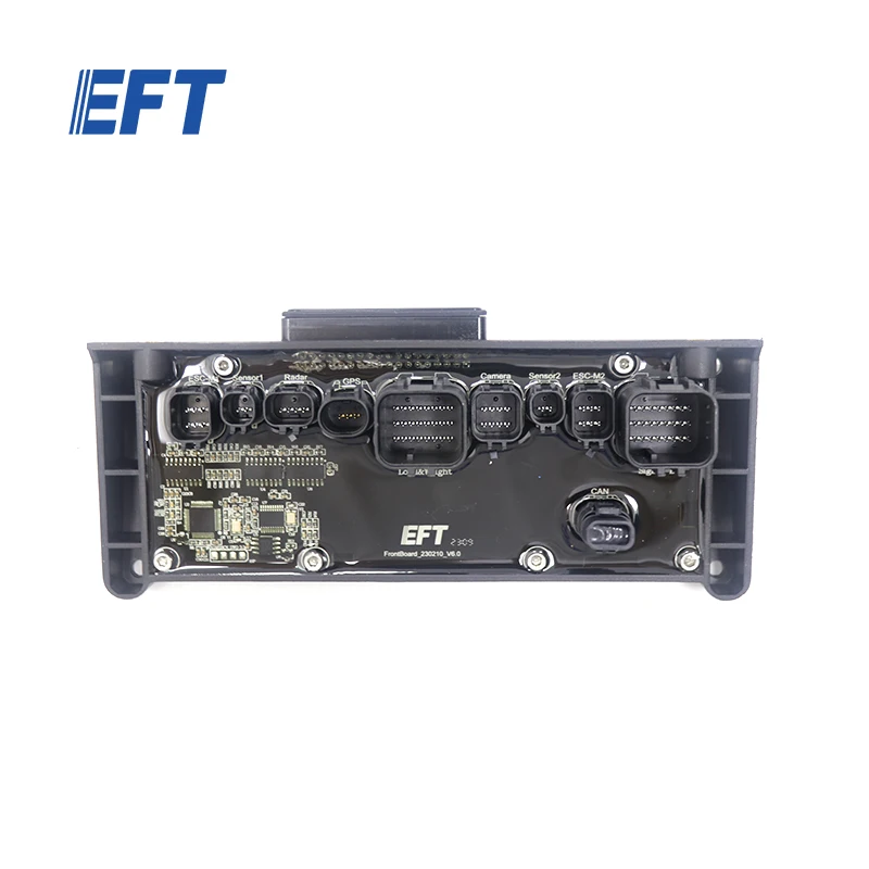 10.05.10.0043 EFT Power Distribution Board Front/Z Series/1pcs for eft z30 eft z50 Agricultural Drone with High Quality