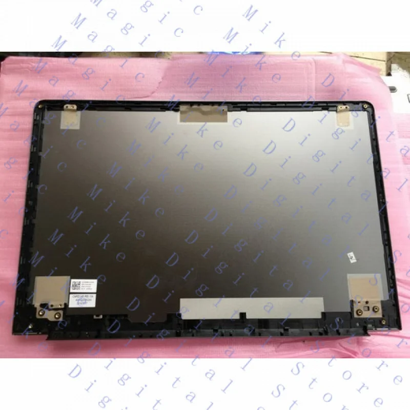 

H NEW For Dell Vostro 15 5568 V5568 LCD Back Cover Lid 0WDRH2 WDRH2 gray
