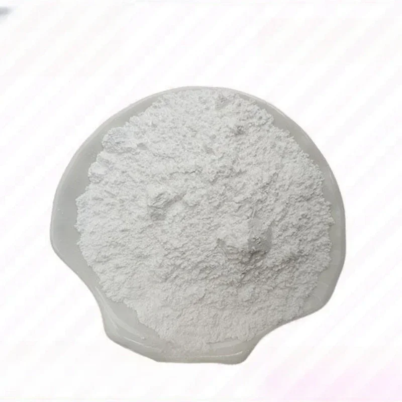 Zirconia Powder Nano Micron High-Purity Ultra-Fine Scientific Research Grade Industrial Grade High-Precision Material