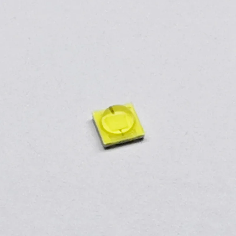3W Led3535 White 45mil Chip High-brightness and High-power LED Lamp Beads Ceramic Lamp Beads