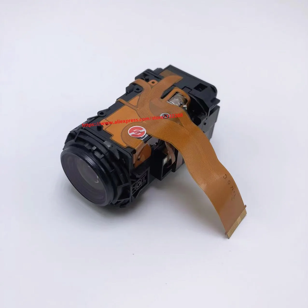 Repair Parts For Sony FDR-AX30 FDR-AXP35 Lens Unit LSV-11390D A