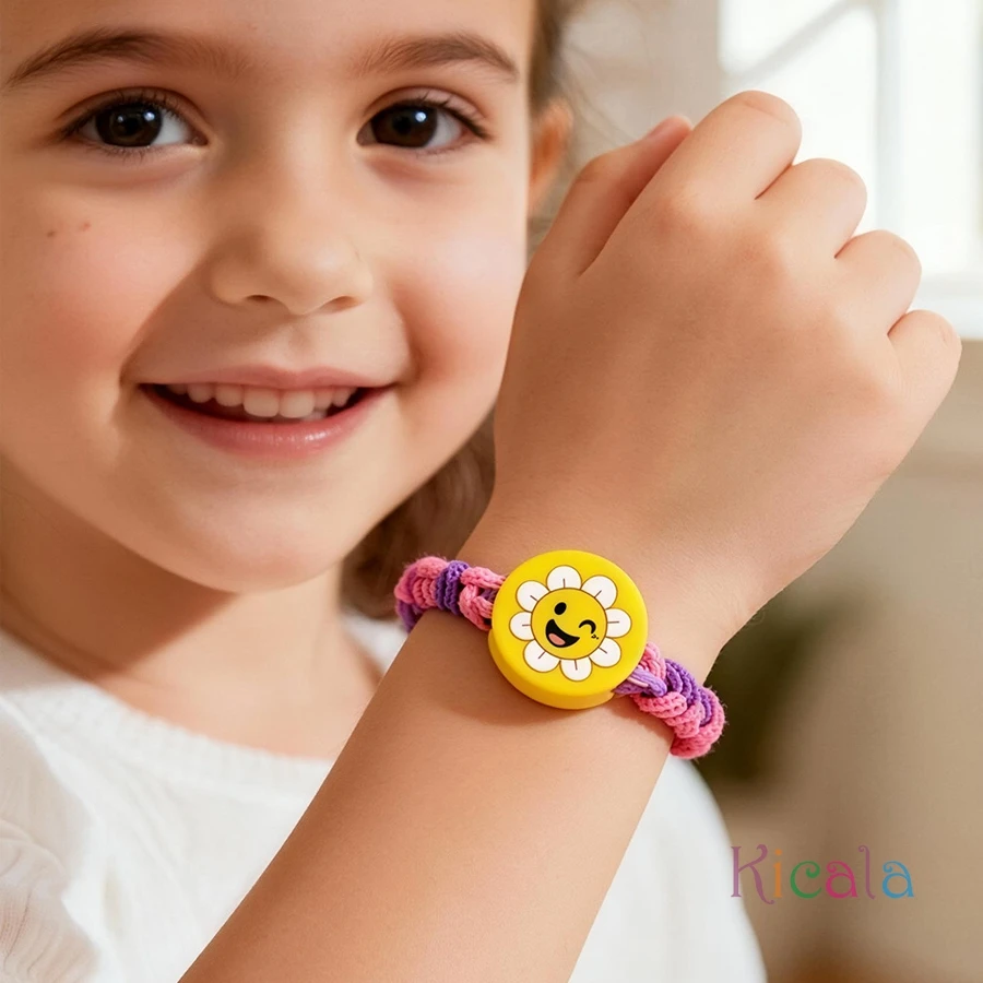 Kit per creare gioielli per braccialetti per ragazze Braccialetti per arti e mestieri per ragazze Kit per creare corde Fai finta di giocare con il regalo di compleanno del giocattolo