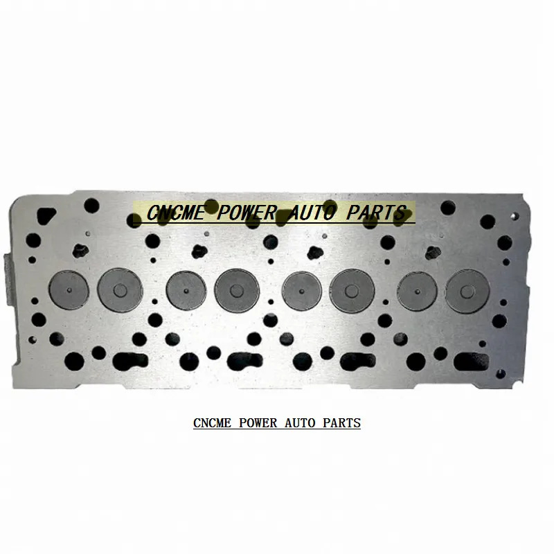 V1505 V1505T Complete Cylinder Head Assembly 1G092-03044 16065-03040 1G09203044 1606503040 For Kubota KX71H KX91-2 Excavator