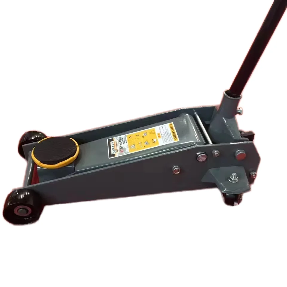 Hot Sale 4 TONS Car Jack, Hydraulic Floor Jack