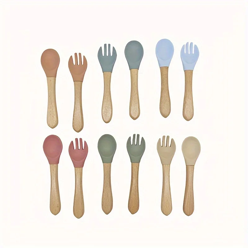 

Детская посуда, дополнительная мягкая ложка, детская ложка, детская силиконовая мягкая ложка, маленькая ложка для кормления водой
