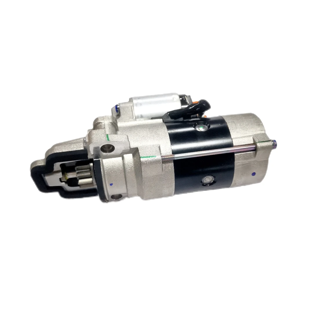 New in Stock Auto Parts Starter Assembly AB3Z11002B AB3911000AA  Auto Starter for Ranger