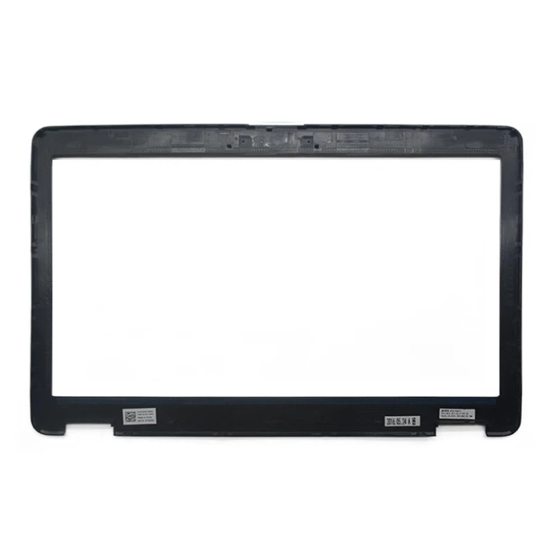 S  For Dell Latitude E6540 B Shell Screen Border 0T5VDG Shell