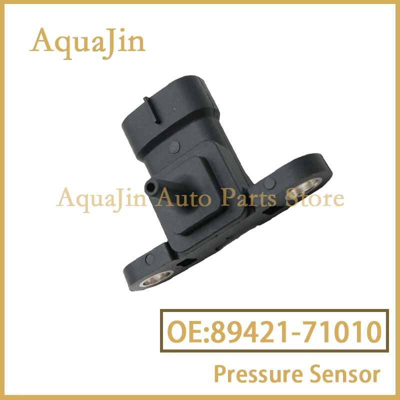 Car MAP Intake Pressure Sensor 89421-71010 8942012250 8942074010 8942137010 for Toyota Land Cruiser J200 Prado Lexus LX