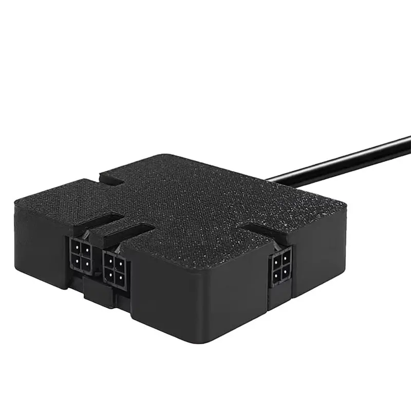 

Expansion Port For Bambu Lab A1/A1 Mini 4-Pin Data Cable- New Expansion Hub For 3D Printer Accessories