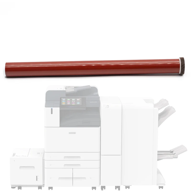 Long Life Japan Fuser Film Sleeve  for Xerox V DCC3371 5571 7771 C8130 8135 8145 5570 3375 4475 5575 7845 7855 IV7525