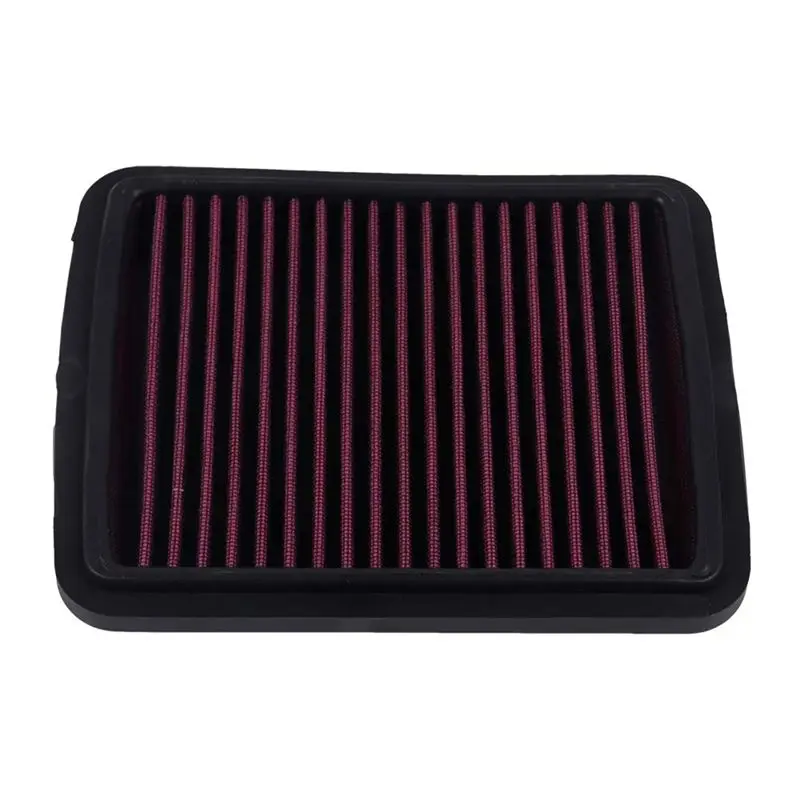 A95E-For Ducati Multistrada V4 V4s RS Rally Grand Tour High Flow Air Filter Intake Cleaner Motorcycle Accessories