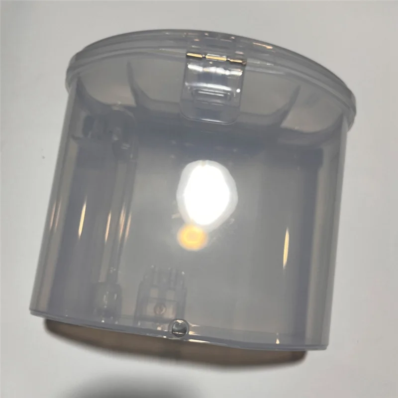 

Y51A-Parts Sewage Water Tank For Xiaomi MJSTP MJSTPQXZ Robot Vacuum Cleaner Spare Parts Water Tank