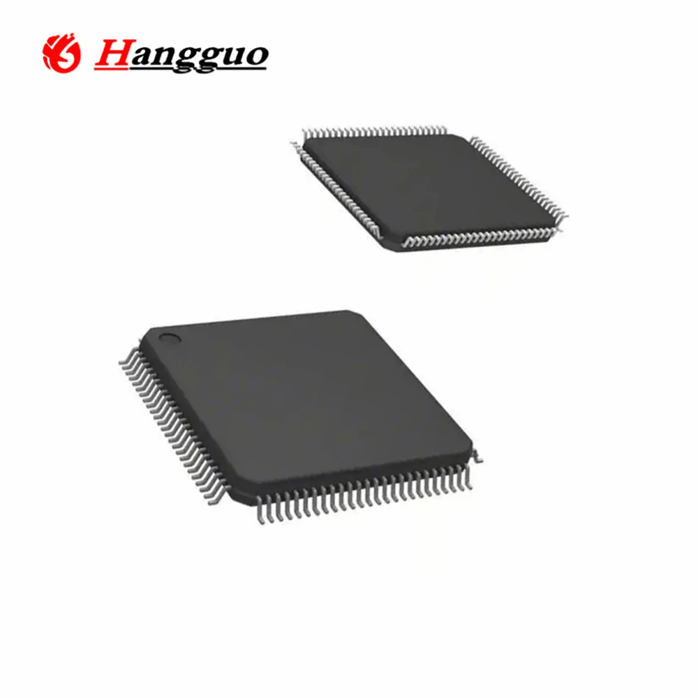 Совершенно новый оригинальный чип STM32F765VIT6 STM32F765 LQFP100