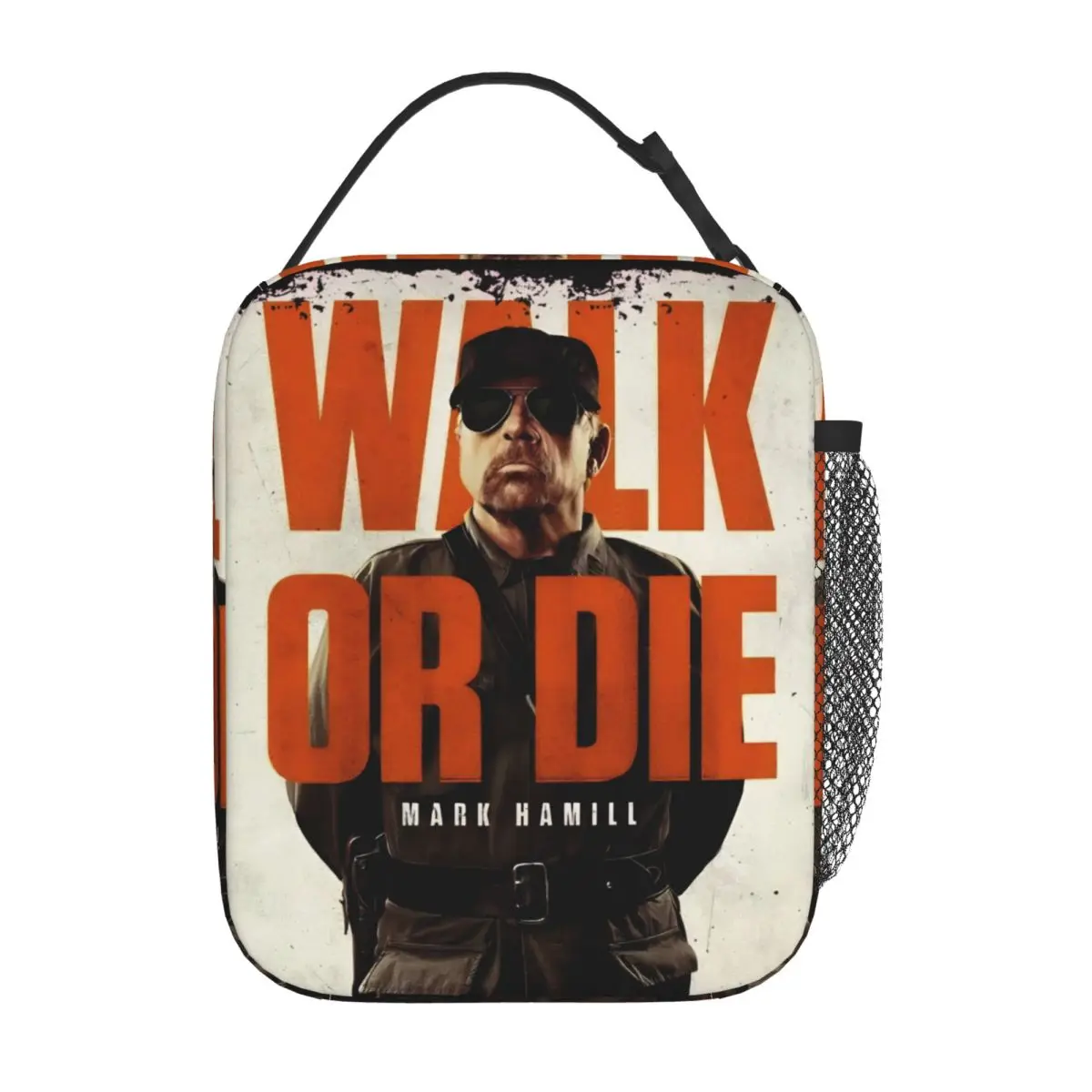 

Длинная прогулка, изолированная сумка для обеда, большая пленочная контейнер для еды, термосумка, ланч-бокс, сумка для пляжного пикника для мужчин и женщин