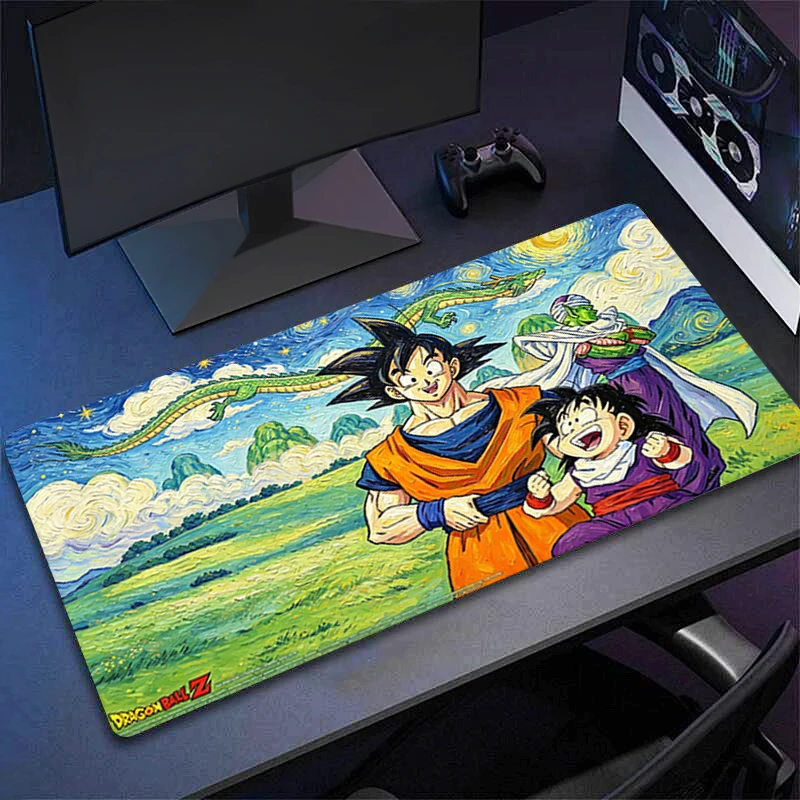 Alas Mouse Dragon Ball untuk G - Gaming Accessories Gamer ulasan dan harga