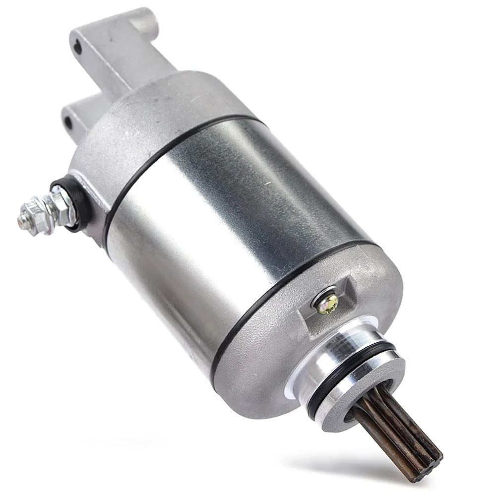 5EB-81890-00 لياماها YZF-R6 R6 1999-2005 / FZ6-NAHG FZ6-SA2 (عارية ، ABS) محرك تشغيل الدراجة النارية