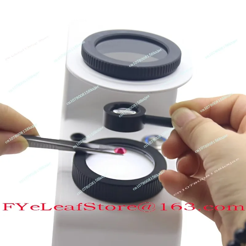 Accurate Identification and Measurement | 100-240 Volt Steel and Glass FTP-DCL