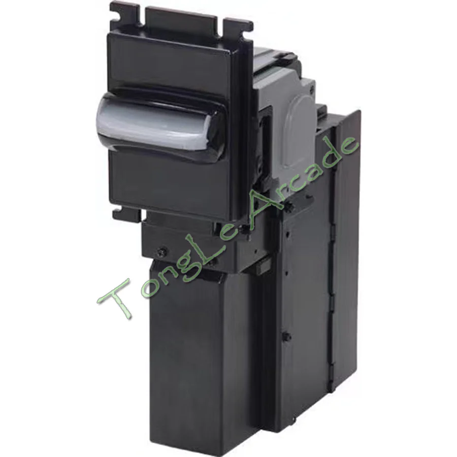 ICT L70P5 Bill Acceptor with Stack Box Banknote Validation Vending Machine Cash Handling Suit for Different Currencies Available