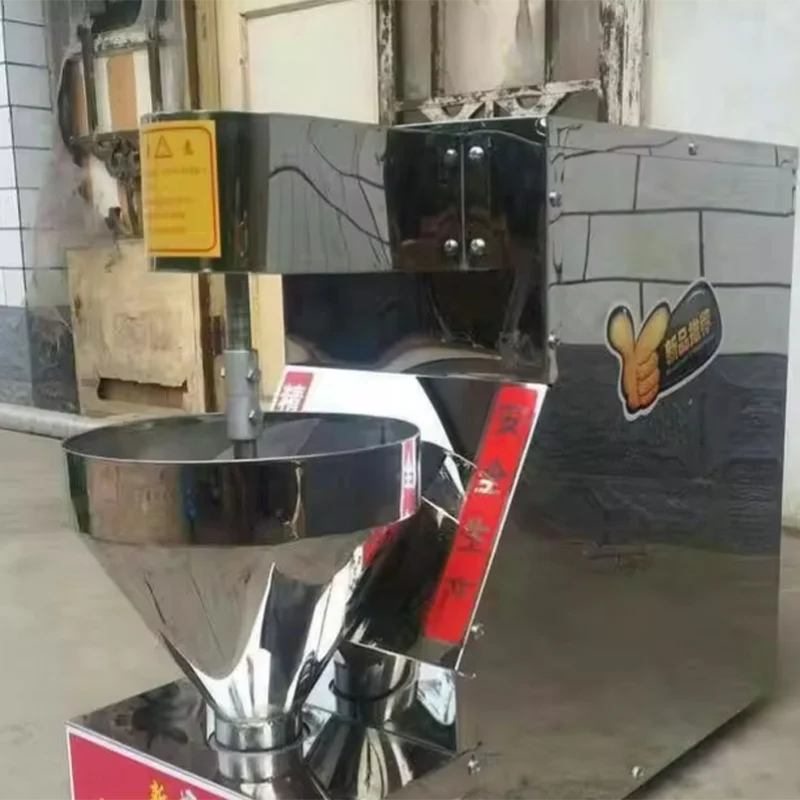 Fully Automatic Restaurant Use New Meatball Forming Machine Food Grade Stainless Steel High Efficiency for Beef Pork Fish