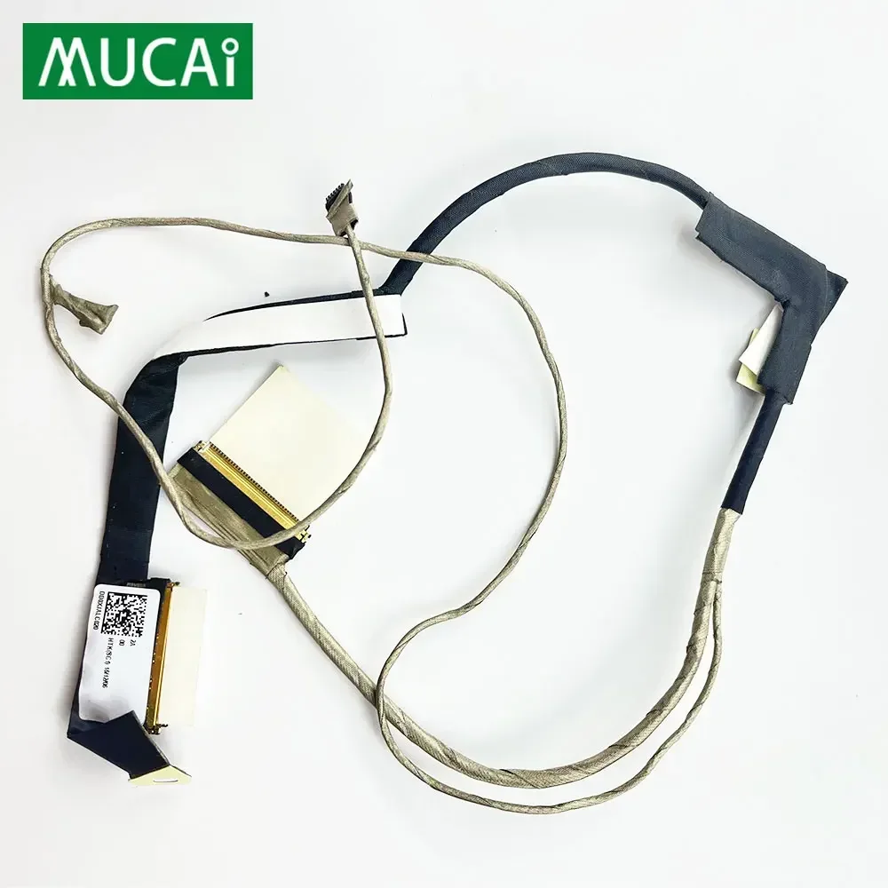 For ASUS X450 X450V F450L A450L X450CC X450VC Y481C A450V X450CA K450J K450V A450JF laptop LCD LED Display Ribbon Camera cable