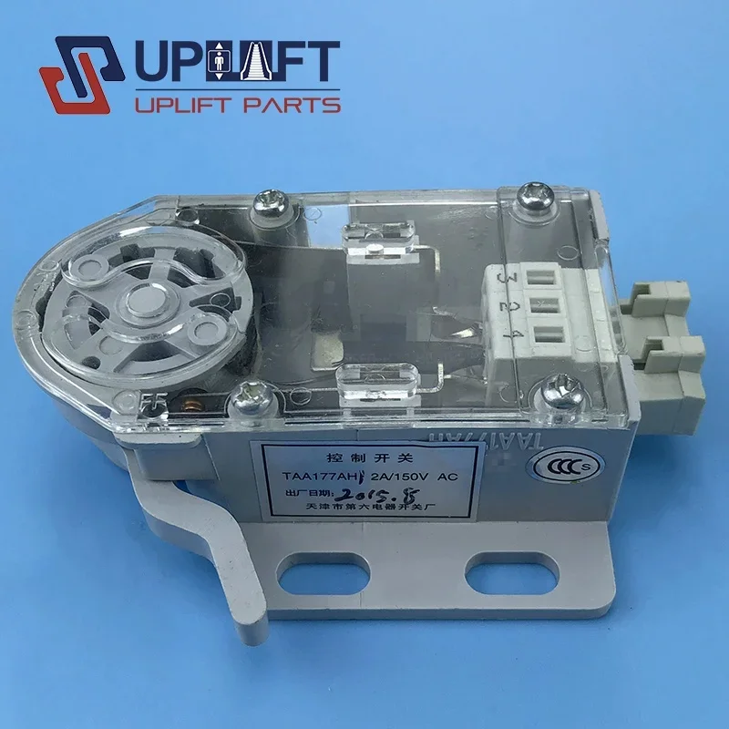 

TAA177AH1 Elevator Limit Switch for Speed Governor Elevator Parts UPlift Parts